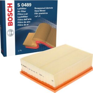 Bosch Hava Filtresi F026400489