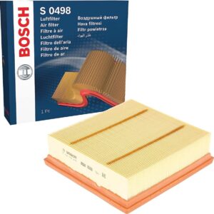 Bosch Hava Filtresi F026400498