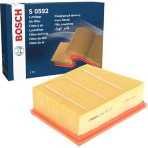 Bosch Hava Filtresi F026400592