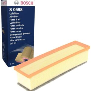 Bosch Hava Filtresi F026400598