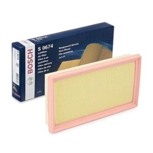 Bosch Hava Filtresi F026400674