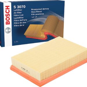 Bosch Hava Filtresi 1457433070