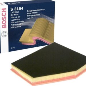 Bosch Hava Filtresi 1457433164