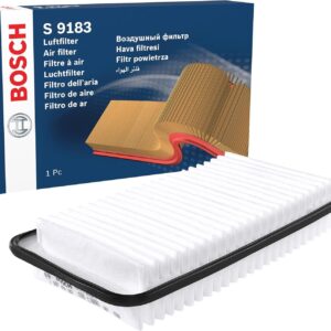 Bosch Hava Filtresi 1987429183