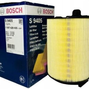Bosch Hava Filtresi 1987429405