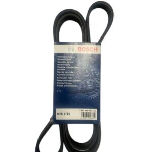 Bosch V Kayışı 1987948453 6PK1715
