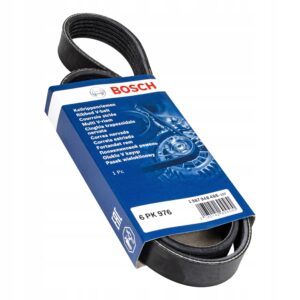 Bosch V Kayışı 1987948486 6PK976