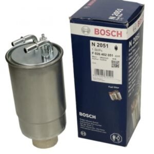 Bosch Yakıt Filtresi F026402051