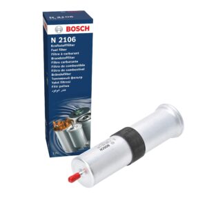 Bosch Yakıt Filtresi F026402106