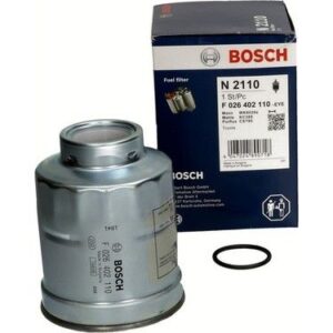 Bosch Yakıt Filtresi F026402110