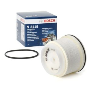 Bosch Yakıt Filtresi F026402115