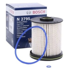 Bosch Yakıt Filtresi F026402795