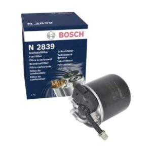 Bosch Yakıt Filtresi F026402839