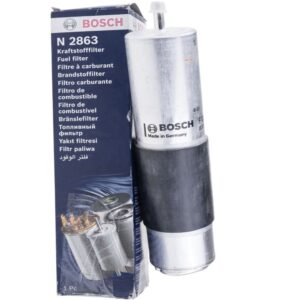 Bosch Yakıt Filtresi F026402863