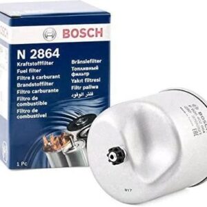 Bosch Yakıt Filtresi F026402864