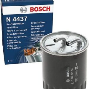 Bosch Yakıt Filtresi 1457434437