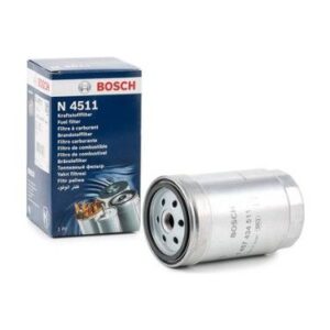 Bosch Yakıt Filtresi 1457434511