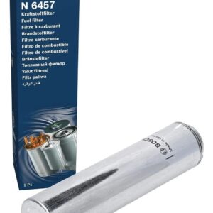 Bosch Yakıt Filtresi 0450906457