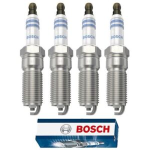 Bosch Ateşleme Bujisi 0241145528