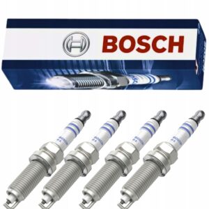 Bosch Ateşleme Bujisi 0242129510