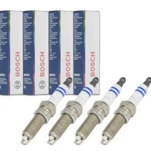Bosch Ateşleme Bujisi 0242129515