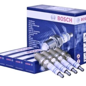 Bosch Ateşleme Bujisi 0242129529