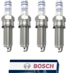 Bosch Ateşleme Bujisi 0242140512