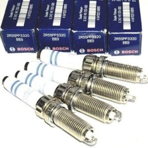 Bosch Ateşleme Bujisi 0242145555