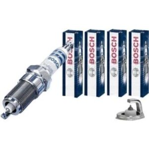 Bosch Ateşleme Bujisi 0242245571