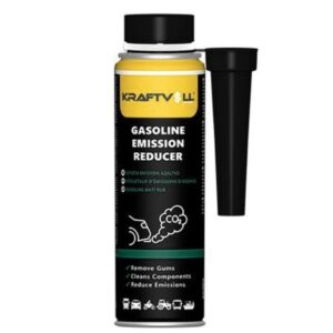 Kraftvoll Benzin Emisyon Azaltıcı