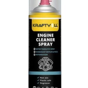 Kraftvoll Motor Temizleyici Sprey