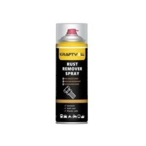 Kraftvoll Pas Sökücü Yağlayıcı Sprey