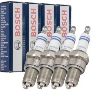 Bosch Ateşleme Bujisi WR7DC 0242235663