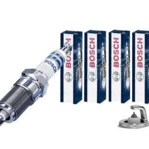 Bosch Ateşleme Bujisi WR6DC 0242240592