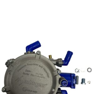 Mimgas Karbüratörlü Regulatör 90 kw