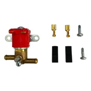 Atiker Pirinç Benzin Kesici ve Atiker Gaz Kesici