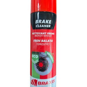 Braxis Fren Balata Temizleyici Sprey 500 Ml 50974